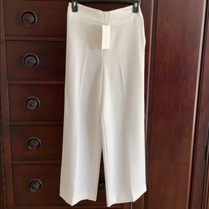 Zara Palazzo Pants